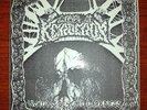 Crypt Of Kerberos / Sweden - Visions Beyond Darkness - EP - 1991 - 7