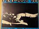 Metallic KO Iggy And The Stooges Very Rare 1976 Skydog Import USA Release NM