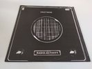 kraftwerk radioaktivität vinyl UK Version Radio Activity Vinyl Lp