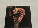 SCOTT WALKER / ENGEL Scott 4 LP Philips 1969 Stereo UK 1st  844 248 BY 2Y