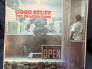 The Imaginations Good Stuff Rare LP Vinyl Record Orig. 1975 Modern Soul/Funk NM