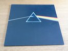 PINK FLOYD - The Dark Side Of The Moon - 1979 UK 10-track Vinyl LP..