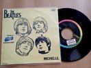 The Beatles-Michelle+3-7