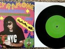 JOEY RAMONE - RARE  US 7” single Merry Christmas / I couldn’t sleep at all Vinyl
