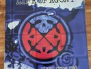Life Of Agony-river runs red 1993 Vinyl Record OG Press