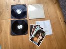 The Beatles White Album MONO 1968 U.K. issue