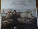MARIA JOAO PIRES - ARMIN JORDAN  / MOZART concerto nos 12 & 19 / ERATO