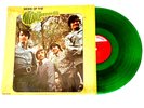 The Monkees More Of The Monkees Mono Green Vinyl LP Record RSD Ltd Ed SHIP TODAY