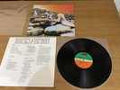 Led Zeppelin - Houses Of The Holy. Vinyl 1973. First Issue. EX/EX. Nice Copy