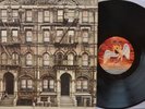 Led Zeppelin Physical Graffiti Monarch First Pr. SS-2-200 zepplin Vinyl 2-LP VG+