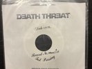 Death Threat  Live At The Showcase Theatre 7” Test Press CTHC B9 Hatebreed
