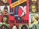THE DAMNED - DOZEN GIRLS (RADIO PROMO COPY) - BRONZE