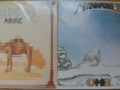 CAMEL Mirage LP + Moonmadness LP 180g Vinyl Sealed