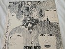 The Beatles - Revolver - Beautifully Signed by Klaus Voormann