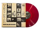 Marty Paich Quartet feat. Art Pepper LP - Tampa [TP 28] ORIG 1956 DG MONO RED