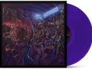 Slash Orgy Of The Damned Ltd Purple Vinyl LP. Seven. One Starwatch. 1 Of 1000.