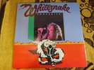 DAVID COVERDALE   Whitesnake  Snakebite  Canada LP Album   1988 : XGHS24174