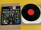 THE FORT MUDGE MEMORIAL DUMP  Self titled  OG US MERCURY LP EX unipak