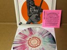 RANDY RHOADS - LOAD UP - RARE MULTI COLORED VINYL LP. ONLY 50 PRESSED. NM