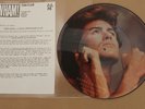 GEORGE MICHAEL CARELESS WHISPER  VINYL 12’’ PICTURE DISC EXCELLENT