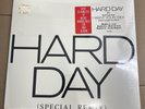 GEORGE MICHAEL   Hard Day (Special Remix) 44-07466  1987  LP EX Promo