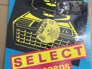 Chubb Rock “Treat Em Right”  Single Vinyl Record SELECT RECORDS FMS 62358 Sealed