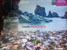 Placebo - Never Let me Go Pink vinyl LP record new sealed With Signed Art Print