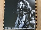 Neil Young Official Release Series Discs 8.5-12 Vinyl Box Set