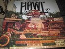 Allen Ginsberg HOWL AND OTHER POEMS  7013 Near Mint