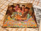 THE HOLLIES - EVOLUTION - ORIGINAL UK LP IN LAMINATED SLEEVE