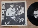KILLING JOKE We Have Joy / Chop Chop 7” Single John Peel Post-punk