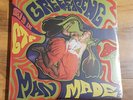 GREENTEA PENG - MAN MADE - NEW - SEALED - SIGNED