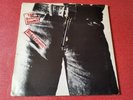 The Rolling Stones Sticky Fingers (Vinyl) pochette passable