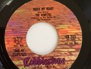 Vonettes - Touch My Heart - Cobblestone - Original Northern Soul