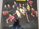 Paul Stanley's Soul Station Ltd Ed Violet 2 X Vinyl LP Now and Then KISS Sealed