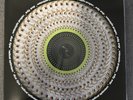 DUA LIPA Radical Optimism Vinyl Zoetrope Picture Disc /5000 Blood Records