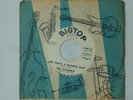 The Dynamics - And That's A Natural Fact / I Wanna Know - White PROMO - 45 RPM