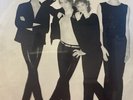 Telephone / Crache Ton Venin Original French Vinyl LP Pressing Uncensored Rare