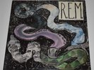 REM R.E.M. Reckoning LP IRS SP 70044 STEREO 1984 SEALED 1st Press