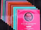 Mozart: Piano Works - Walter Gieseking **Columbia 33CX ED1 10LP**