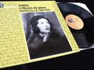 Ravel: Piano Works - Marcelle Meyer **EMI References Gatefold 2LP**