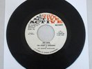 SWEET & INNOCENT MEMPHIS MUSTANGS CRY LOVE 45 ACTIVE ORIGINAL Rare Northern Soul