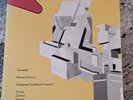 godspeed you black emperor Fly Pam am  Split 7