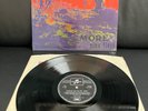 PINK FLOYD / More (OST) -LP- Vinyl: NM/ Cover:EX - 1st UK Press 1969
