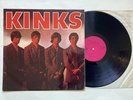 The Kinks - Kinks, UK, 1964, A2/B2, EXCELLENT condition, Top Mono Audio, Superb
