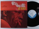 ART BLAKEY & THE JAZZ MESSENGERS Indestructible BLUE NOTE LP stereo NY r
