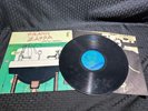 Frank Zappa Waka/Jawaka Bizarre Reprise 2094 Vinyl Record Lp Signed?