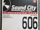 David Grohl Sound City-Real to Reel Vinyl LP
