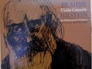 RARE CLASSICAL VINYL LP BRAHMS CAPITOL SP-8560 **NM**