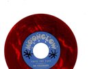 DOOWOP-PARAMOURS (RIGHTEOUS BROTHERS)-THERE SHE GOES/THAT'S ALL I WANT TONIGHT